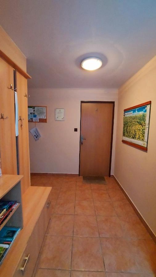 Pension U Stepanku Trpisovice エクステリア 写真