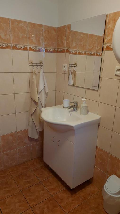 Pension U Stepanku Trpisovice エクステリア 写真